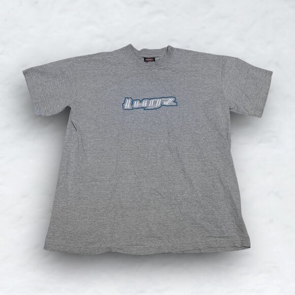 Lugz Other - LUGZ Retro Vintage Y2K Embroidered Shirt